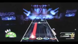 GH: Van Halen - Queen - I Want It All 100% FC Guitar expert