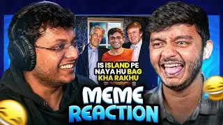 Khel Khatam Beta🤪 || Men Of Culture || Meme ep. 64
