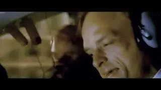 Bank Robbery & World Trade Center (Deleted Spiderman 2002 scene) RECOLORED!