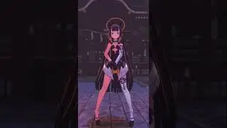 #Myth Animated: The Journey to Meet #myth4EVER #hololive #vtuber #myth #hololiveen #1000years
