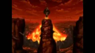 Fire Nation Royal Family