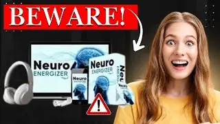 NEURO ENERGIZER REVIEW- ((BEWARE!! )) - NeuroEnergizer Audio Program - Neuro Energizer Reviews