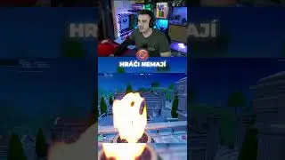 NEJLEP&Scaron;&Iacute; SCHOVKA VE FORTNITE! #alkan_ #fortnite