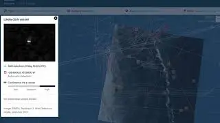 Uncover hidden maritime activity with Starboard