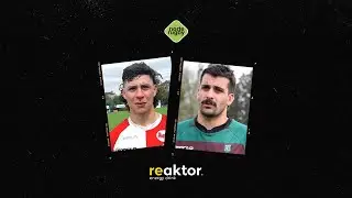 Declaraciones Jockey de Salta vs Mar del Plata #TDI #Reaktor