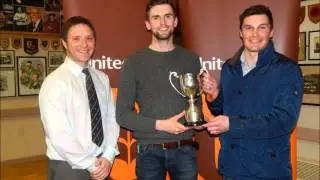 Moycraig Young Farmers Club 2014