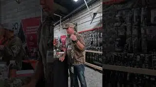 Best Hunting Blind On The Market! &ldquo;Don&rsquo;t Just Hunt&rsquo;Em - Nukem!&rdquo;