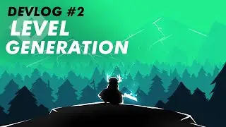Building a world for my indie game | Nightmare Hunter Devlog