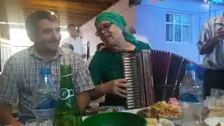 Кьумукъча йыбав