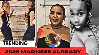 Kenya Is Not a Real Place: The Most Unbelievable Viral Moments Caught on Camera