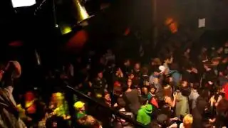 Tribewar @ Lido (2)