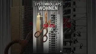 Eigentum️ WOHNUNGSNOT: Vom Menschenrecht zur Ware &ndash; Chronik eines politischen Versagens 🛑