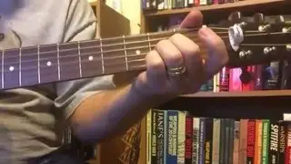 Just Breathe by Anna Nalick - Mr. Knuckle's Music Lessons