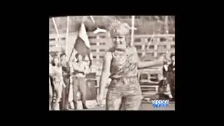 Rita Pavone dance