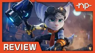 Ratchet and Clank Rift Apart Review - Noisy Pixel
