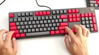 Red Square Keyrox Classic | Киберспортивный магазин Clife.ru