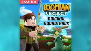Igneus Hollow (NEW) - Loomian Legacy OST