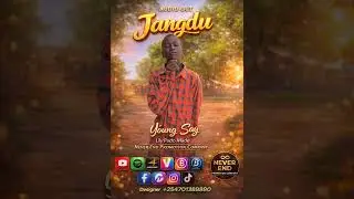 Jangdu_Young Say South Sudan Music &bull; Official 2025 Hit