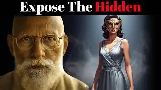 Nietzsche’s Dark Method To Unmask Anyone