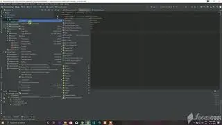 Android Studio Tutorial - How to Create Material Design Login Screen Part 1