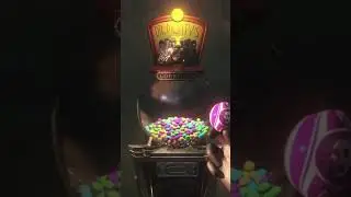 GobbleGums Sounds (BO3 Zombies) #Shorts #GobbleGums #CodZombies #ShadowsOfEvil #BO3