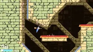 Dustforce: Archive (SS 35.965)
