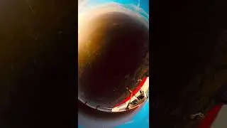 Sunset flying&hellip;. #aviation #aircraftpilot #wheelchair #pilot #pilotlife