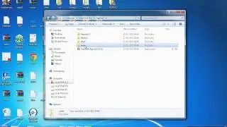 installing appserv software, how to install appserv, installation appserv