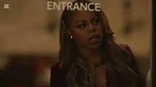 Tye Stood Eva up - Series: Harlem S030E5