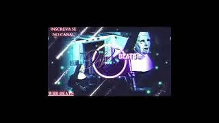HARD BOOM BAP | BASE DE RAP | #rappesado