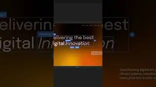 Text Animations Made Easy | Text Animation Divhunt Plugin