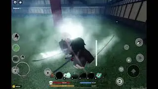 PvP rank contra staff de demon fall mist mobile