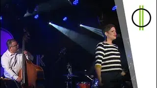 Szőke Szandra Quintet: K&ouml;nyv Noir​ (Akusztik - M2 Petőfi TV)