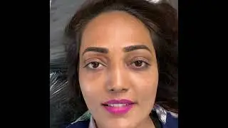 Freshly done - Ombr&eacute; Power Brows