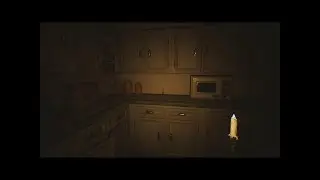 Alone forever creepy experience