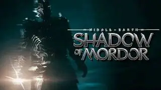 ДОЛГОЖДАННЫЙ НАВЫК | Middle-earth: Shadow of Mordor #12