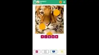 100 PICS Quiz - the BIGGEST picture puzzle game EVER!