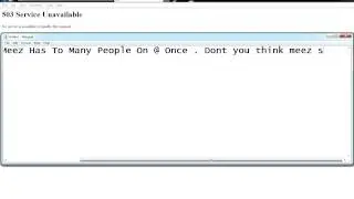 WORST THING ON MEEZ (MEEZ NATION)