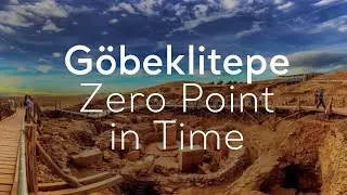 G&ouml;beklitepe: Zero Point in Time | Go T&uuml;rkiye