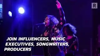 SZA Joins the REVOLT Music Conference Performance Lineup