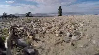3DR Solo Acropolis of Athens Greece 
