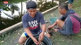 📍SPOT MANCING DAN CAMPING GRATISAN📍PIKNIK DI HALAMAN RUMAH📍