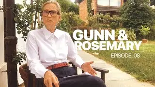 How I Tackle a Neglected Rosemary Bush in my Italian Garden. Episode08