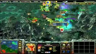 Pacific.Emaxx vs SVR_eS - GEST Aug Group D part 1 (Epic!)