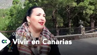 Vivir en Canarias | ep.19 - 07/01/24