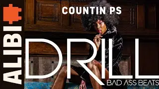 Countin Ps | Grimy & Gritty Drill Beats &ndash; The Ultimate Urban Sound