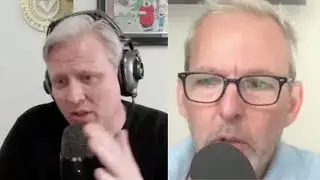 The Dean Blundell Show w Jon Kay