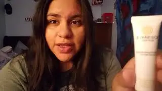 EVANESCE Review (Acne Erasing Emulsion)