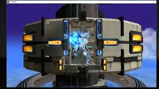 Event Merger RF Champion (From RF Genesis)