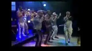 ODERQUIS REVE Y SU CHANGUI : YA LLEGUE, YA LLEGO ; HAVANA  CLUB STARS ENTERTAINMENT